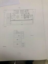 White House Residences (D10), Condominium #529420851